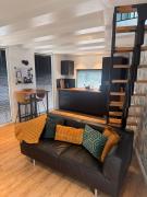 Tiny House Experience Oud Beijerland