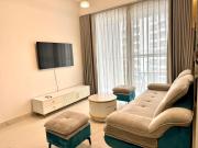 Luxury 2br Midtown The signature Block B