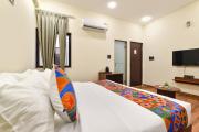 FabHotel Aura Azure, Mahalaxmi Nagar