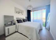 PaulMarie Family Apartment Ocean&Mountain View