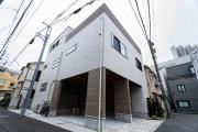 The Harajuku Grand Residence