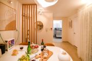 3BR Private House Hyehwa Family Stay 3 ACs Airport Taxi available