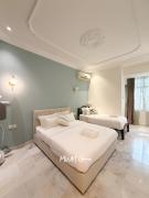 Taman Daya Cottage Family cozy house 15 min to Ikea Aeon