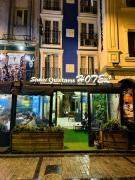 Sirkeci Quietness Hotel