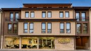 Hotel Odrys