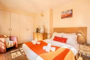 Le Marais - Les Halles Colorful & Modern 3BD