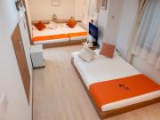 桜の川72-1 Asakusa暖かい家 2-5人丨Asakusa Warm House for 2-5 People