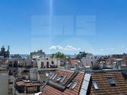 1BR Rooftop CityScape