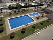 Apartamento con piscina, gimnasio y parking en Alicante by Turihome