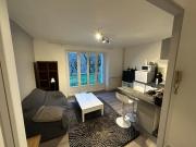 Super appartement avec balcon