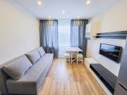 Furnished apartment with a very good location in Kristiine, Kotka 1