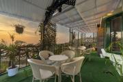 The Kasauli Residency manor l Near mall road Kasauli l Lawn l Walking trek to heritage market