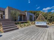 Exceptional Villa in SantAmanza Sea View