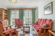 Casa ideal para Familias