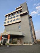 Top Amravati