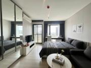 Thonglor Minimalist Sky Stay near BTS Thonglor