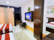 Top Bharatpur