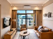 Top Pretoria