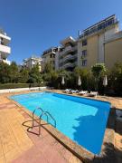 ApartamentS GABI St Vlas