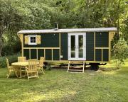 The Shepherds Hut