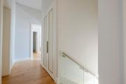 3-Bedroom Spacious - Central - New Duplex with 2 Bathrooms