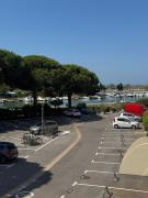 Le Balcon du Chenal, 4 Personnes, Vue chenal