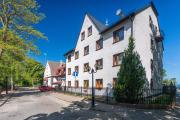 Ośrodek Wypoczynkowy AS PIK dawniej Hotel AS PIK Ośrodek Wypoczynkowy AS PIK dawniej Hotel AS PIK