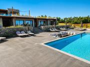 Top Sani Beach