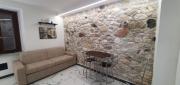 Maréa suite con giardino