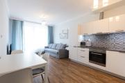 New apartman 116, Free parking, PVA EXPO Prague