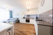 New apartman 116, Free parking, PVA EXPO Prague