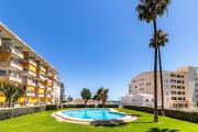 Altea Puerto apartamento