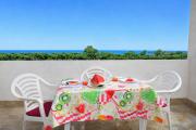 LT Miramare FRONTE MARE con Garage
