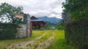 The Windy Timber Lodge