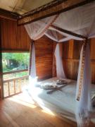 The Windy Timber Lodge