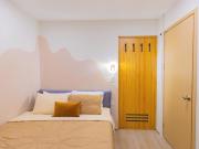 The Sóng Premium Suites Vũng Tàu By Hao