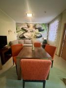 Private Apartments in Sunset Resort Pomorie