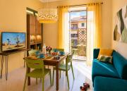 Inalpi Arena Apartment Da Salvo, Santa Rita, Torino