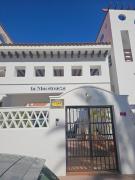 La Maestranza