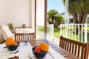 Anacasa Marineta Holiday Park AP1122