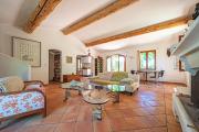 CASA-Bastide provencale Sainte-Victoire