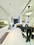 Chung cư Diamond Crown Lê Hồng Phong - Mây Apartments