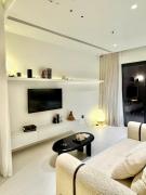 Chung cư Diamond Crown Lê Hồng Phong - Mây Apartments