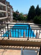 Top Sunny Beach