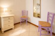 Lake Iseo Garden View Apartment