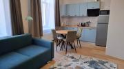 Apartment on Brivzemnieka Dream Studio