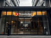 Travelodge Kyoto Shijo Karasuma - Former Travelodge Kyoto Shijo Omiya