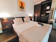 Tropical Elegance - Appartement