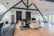 Exclusieve wellnessvilla 550 m2 met 5 slaapkamers, sauna en fitnessruimte