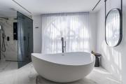 Exclusieve wellnessvilla 550 m2 met 5 slaapkamers, sauna en fitnessruimte